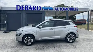 Hyundai Kona  - Intuitive - photo 2