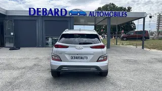 Hyundai Kona  - Intuitive - photo 3