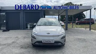 Hyundai Kona  - Intuitive - photo 4