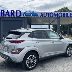 Hyundai Kona ELECTRIC 39KWH - 136CH INTUITIVE Dissay