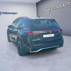 Volkswagen Tiguan 1.5 eTSI 150ch DSG7 R-Line Edition occasion - Pont-Audemer - photo 2/27