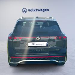 Volkswagen Tiguan 1.5 eTSI 150ch DSG7 R-Line Edition occasion - Pont-Audemer - photo 3/27
