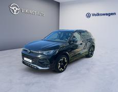 Volkswagen Tiguan Deauville