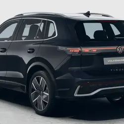Volkswagen Tiguan Tiguan 1.5 eTSI 150ch DSG7 R-Line Edition Deauville