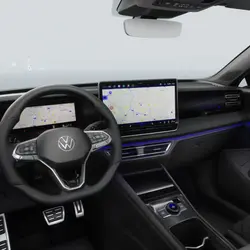 Volkswagen Tiguan Tiguan 1.5 eTSI 150ch DSG7 R-Line Edition Deauville