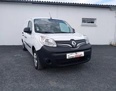 Renault Kangoo Express Saint-Georges-Montcocq