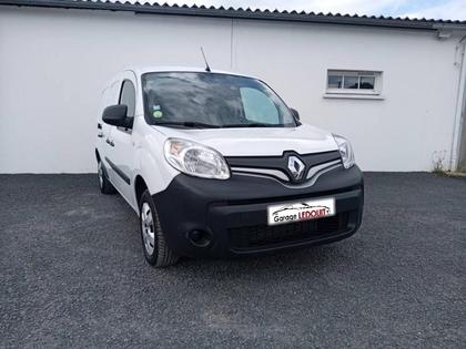 Renault Kangoo Express - 10 500 HT Maxi 1.5 Blue dCi 95ch Grand Volume Extra R-Link - 12 600 €