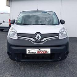 Renault Kangoo Express 10 500 HT Maxi 1.5 Blue dCi 95ch Grand Volume Extra R-Link Saint-Georges-Montcocq