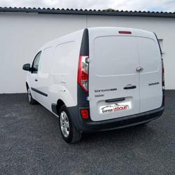 Renault Kangoo Express 10 500 HT Maxi 1.5 Blue dCi 95ch Grand Volume Extra R-Link Saint-Georges-Montcocq