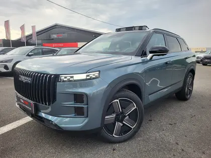 Jaecoo Jaecoo 7 - 1.5 TGDI 224CH SHS-H EXCLUSIVE - 33 990 €
