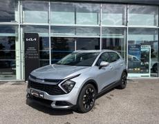 Kia Sportage Alès