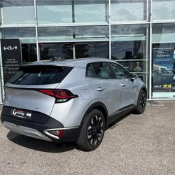 Kia Sportage 1.6 T-GDI 265CH ISG HYBRIDE RECHARGEABLE BVA6 4X4 Active Al&egrave;s