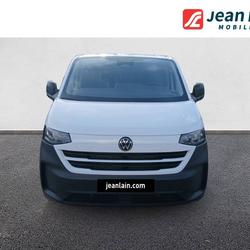 Volkswagen Transporter TRANSPORTER VAN L1H1 2.0 TDI 150 BVA8 BUSINESS Annemasse