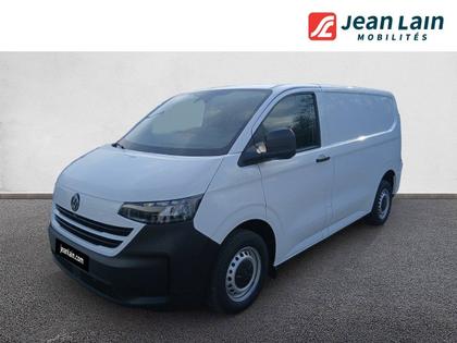 Volkswagen Transporter - TRANSPORTER VAN L1H1 2.0 TDI 150 BVA8 BUSINESS - 43 326 €