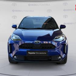 Toyota Yaris Cross 116h Design MY22 Metz