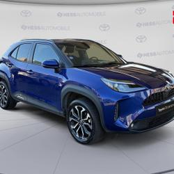 Toyota Yaris Cross 116h Design MY22 Metz