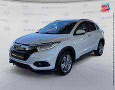 Honda HR V Metz