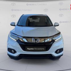 Honda HR V 1.5 i-VTEC 130ch Executive Navi Metz