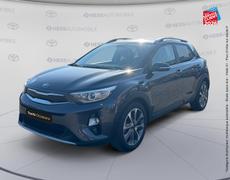 Kia Stonic Metz
