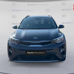 Kia Stonic 1.0 T-GDi 120ch ISG Design Business Euro6d-T Metz