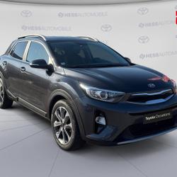 Kia Stonic 1.0 T-GDi 120ch ISG Design Business Euro6d-T Metz