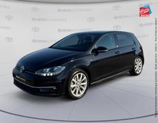 Volkswagen Golf 7 Metz