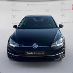 Volkswagen Golf 7 1.5 TSI EVO 130ch Connect DSG7 Euro6d-T 5p Metz