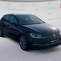 Volkswagen Golf 7 1.5 TSI EVO 130ch Connect DSG7 Euro6d-T 5p Metz
