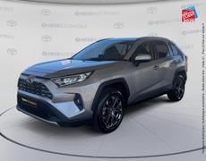 Toyota RAV4 Metz