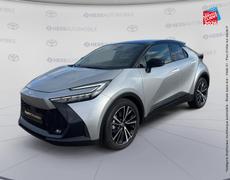 Toyota C-HR Metz
