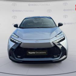 Toyota C-HR 1.8 Hybride 140ch Collection MY25 Metz