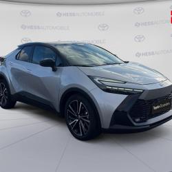 Toyota C-HR 1.8 Hybride 140ch Collection MY25 Metz