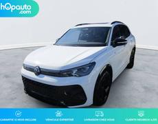 Volkswagen Tiguan Laval