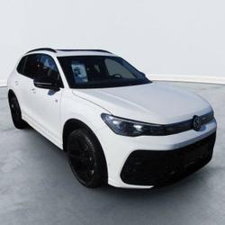 Volkswagen Tiguan 1.5 eHybrid 204ch DSG6 R-Line Laval