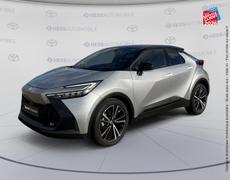 Toyota C-HR Metz