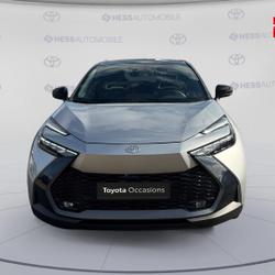 Toyota C-HR 1.8 Hybride 140ch Collection MY25 Metz