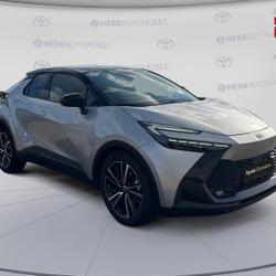 Toyota C-HR 1.8 Hybride 140ch Collection MY25 Metz