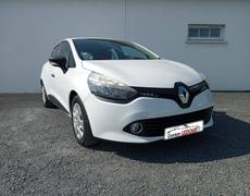Renault Clio Societe Saint-Georges-Montcocq