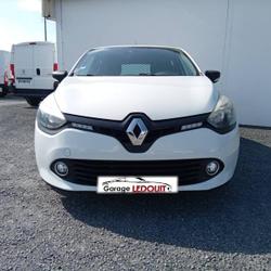 Renault Clio Societe 7 500&euro; HT 1.5 dCi 75ch energy Air Saint-Georges-Montcocq