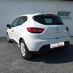 Renault Clio Societe 7 500&euro; HT 1.5 dCi 75ch energy Air Saint-Georges-Montcocq