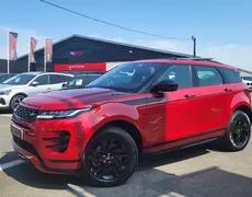 Land Rover Range Rover Evoque Hérouville-Saint-Clair