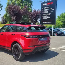 Land Rover Range Rover Evoque 1.5 P300E 309CH R-DYNAMIC S AWD BVA 11CV H&eacute;rouville-Saint-Clair