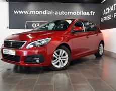 Peugeot 308 II Phase 2 Warcq