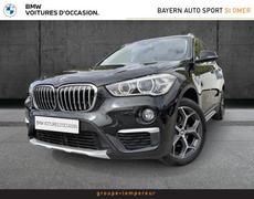 BMW X1 Arques
