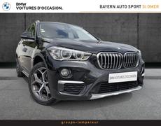 BMW X1 Arques