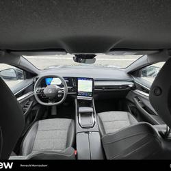 Renault Espace 5 Espace E-Tech full hybrid 200 GSR2 Techno Montauban