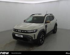 Dacia Duster Montauban
