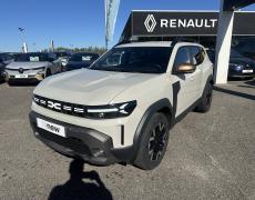 Dacia Duster Montauban