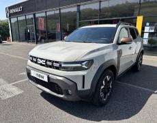 Dacia Duster Montauban