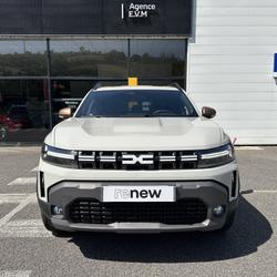 Dacia Duster Duster Hybrid 140 Extreme Montauban